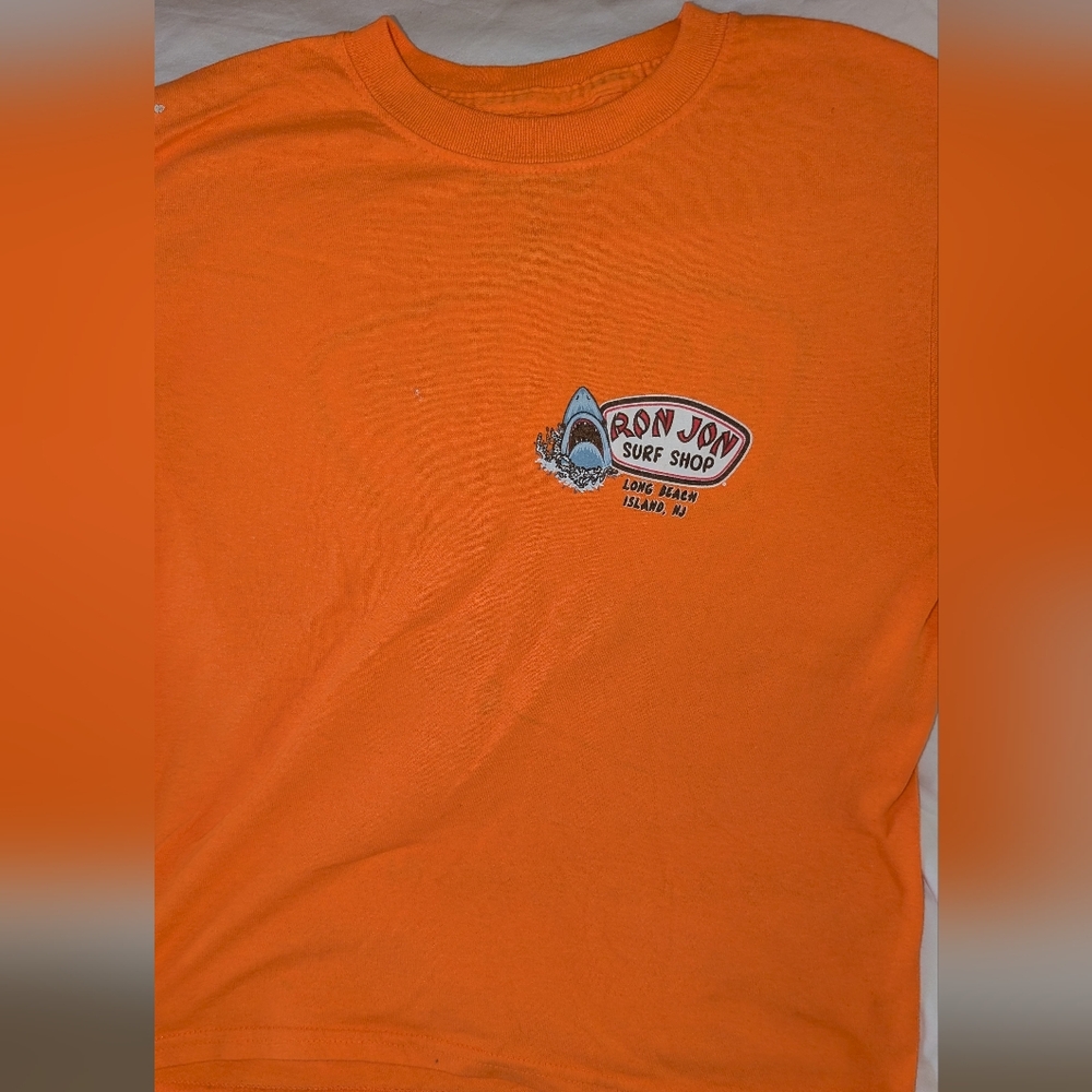 Ron JonT Shirt Youth size Small